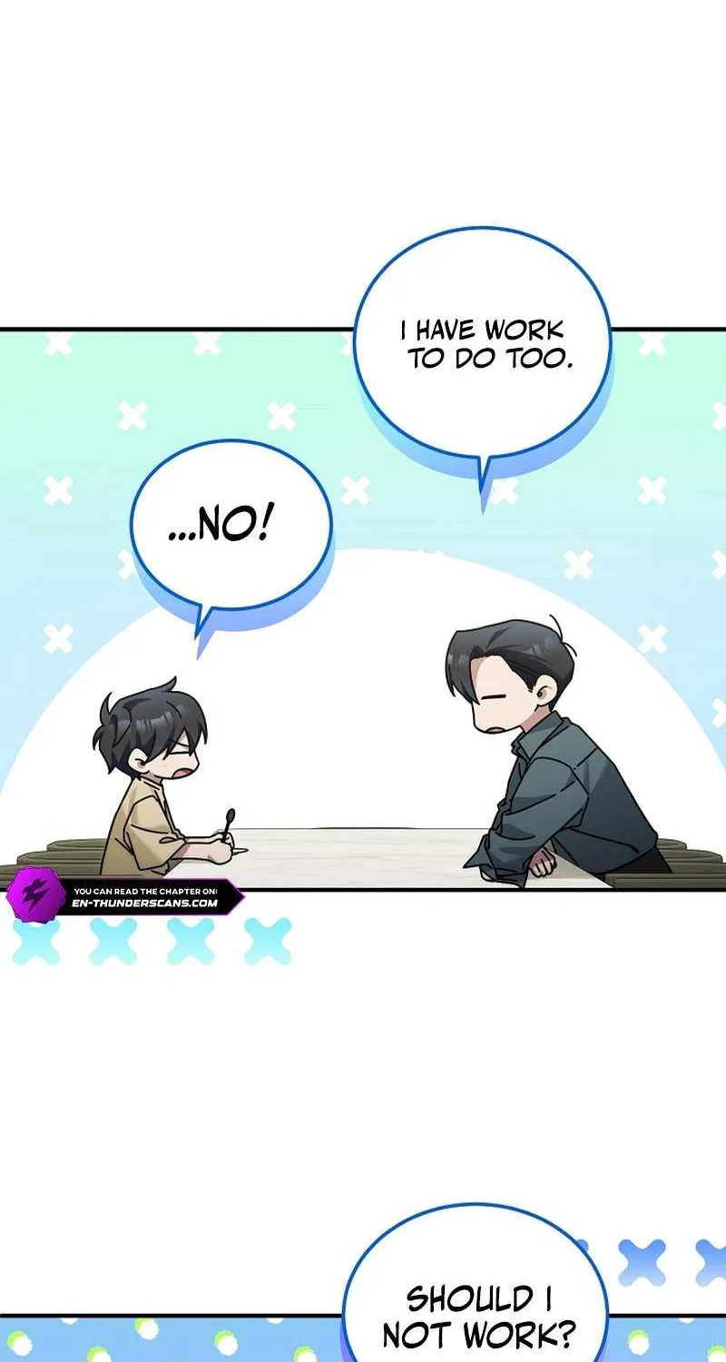Read For My Own Good chapter 54 image 10 on Lezhin