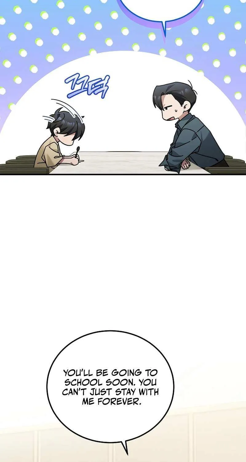 Read For My Own Good chapter 54 image 11 on Lezhin