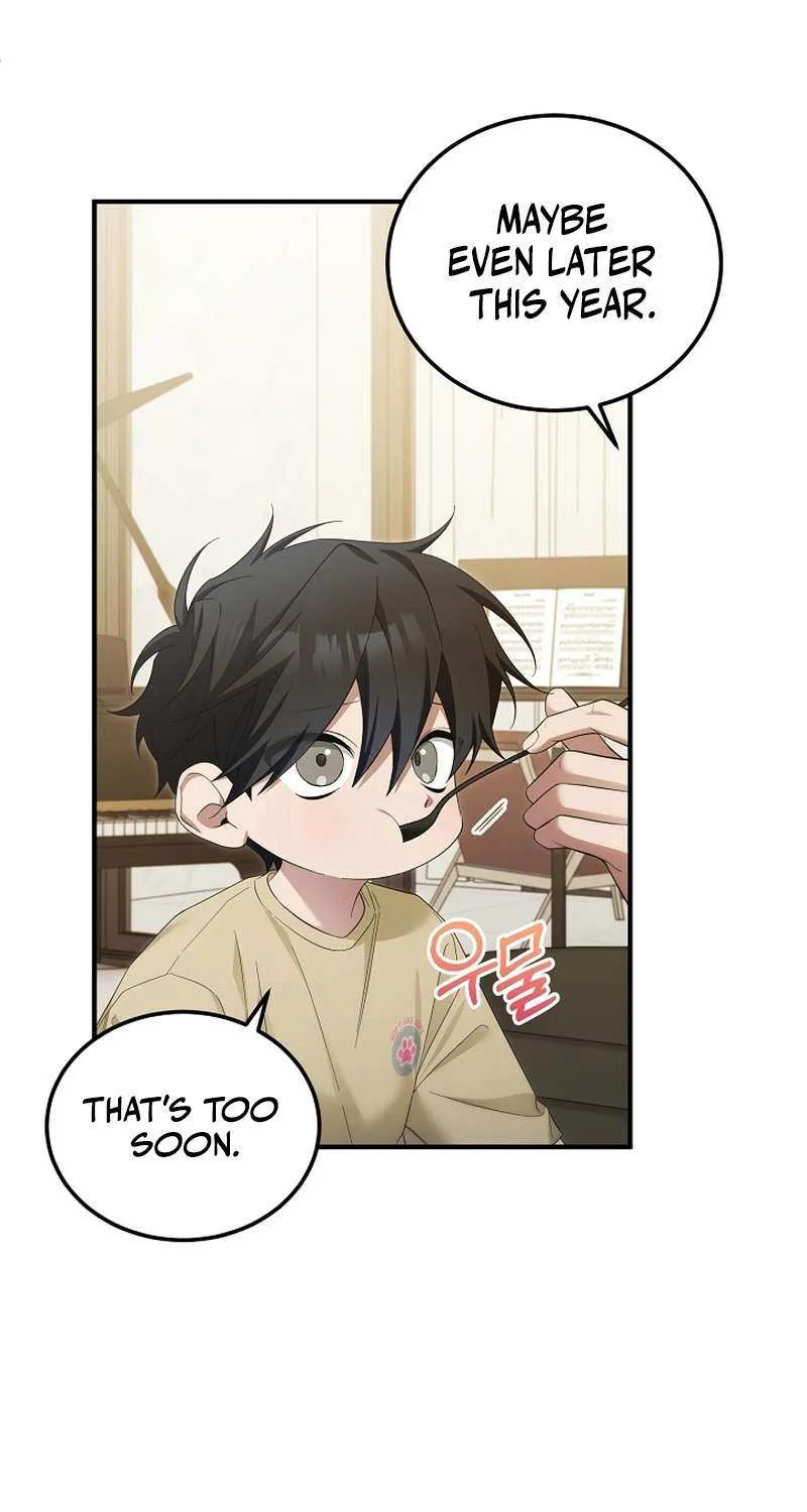 Read For My Own Good chapter 54 image 13 on Lezhin