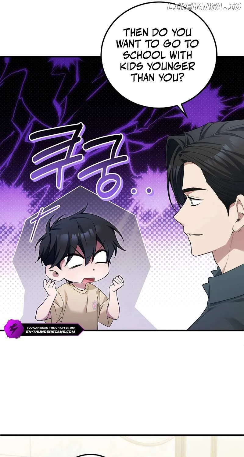 Read For My Own Good chapter 54 image 17 on Lezhin