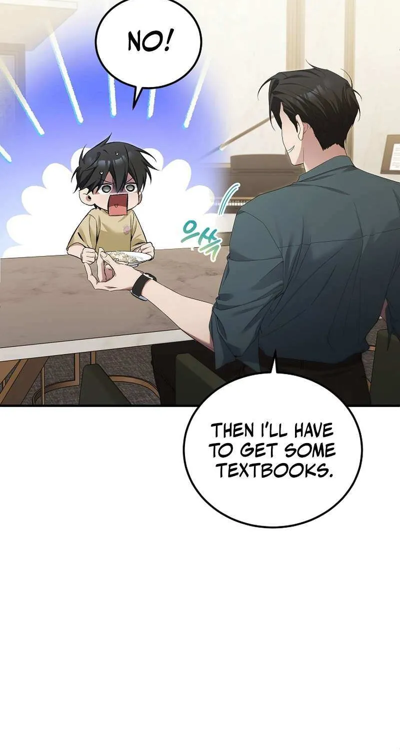 Read For My Own Good chapter 54 image 18 on Lezhin