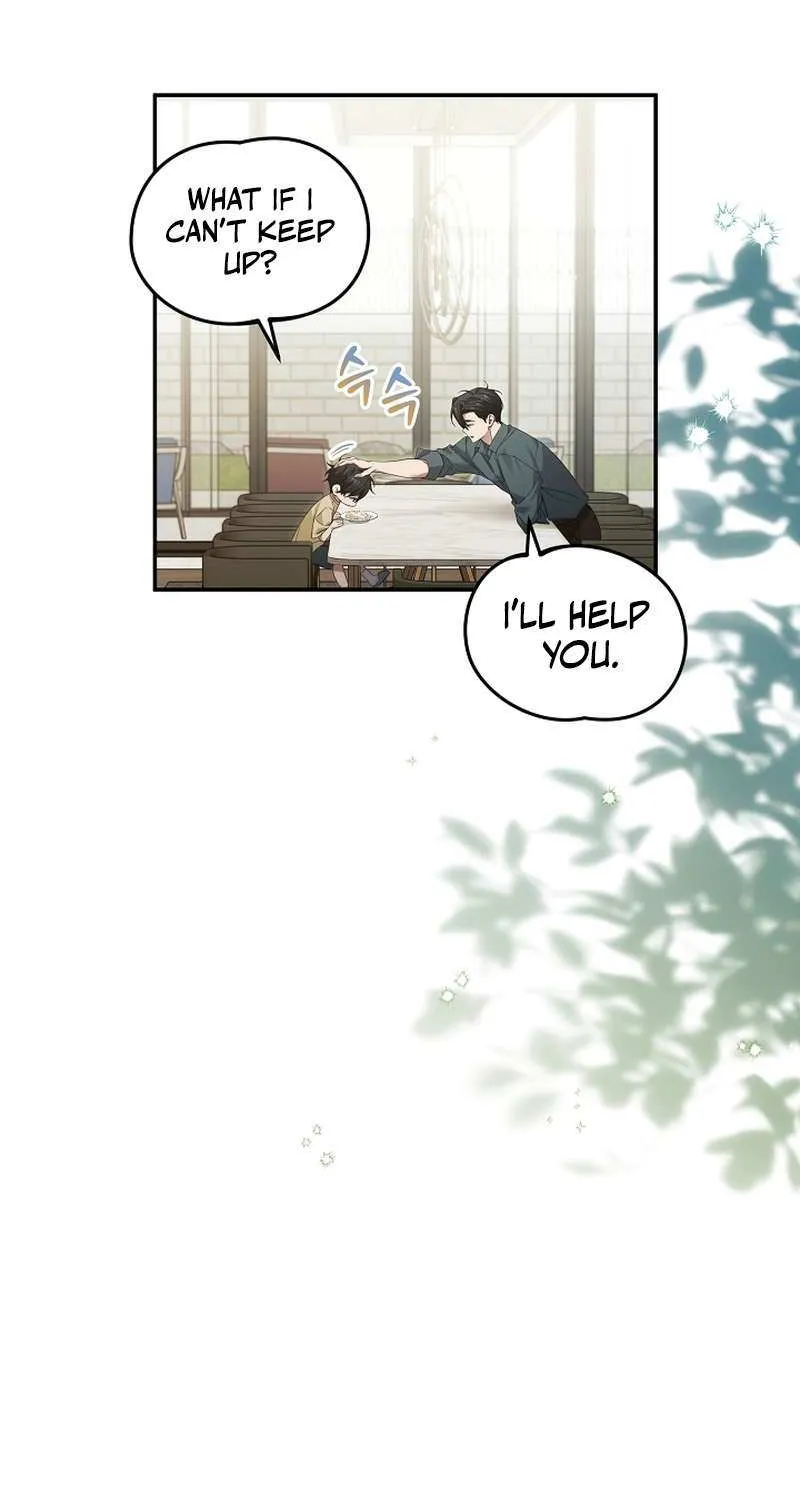 Read For My Own Good chapter 54 image 19 on Lezhin