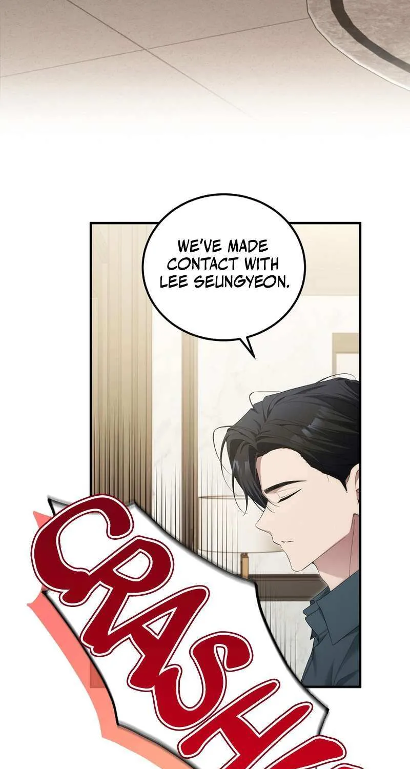 Read For My Own Good chapter 54 image 21 on Lezhin