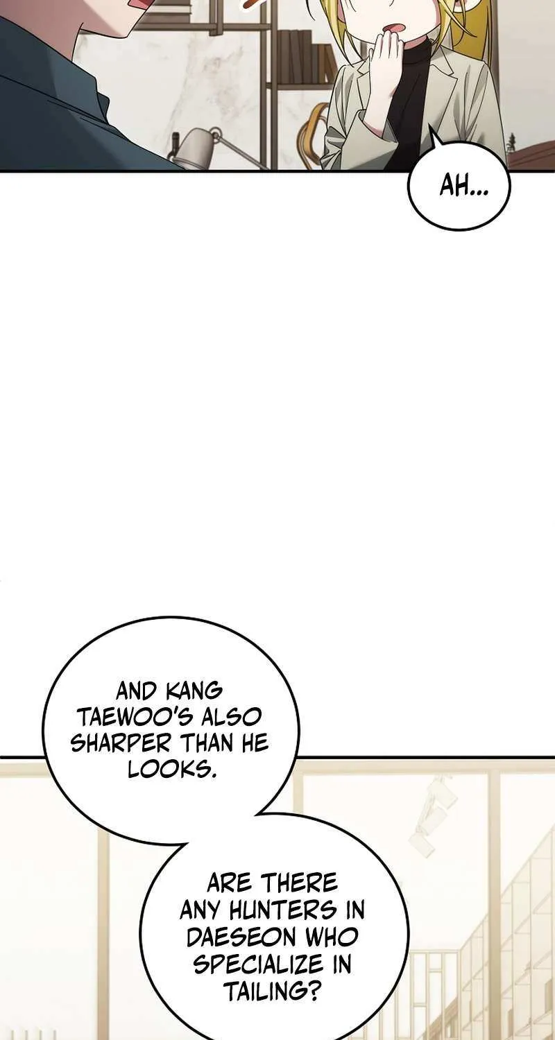 Read For My Own Good chapter 54 image 27 on Lezhin