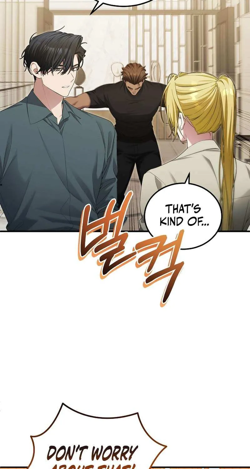 Read For My Own Good chapter 54 image 28 on Lezhin