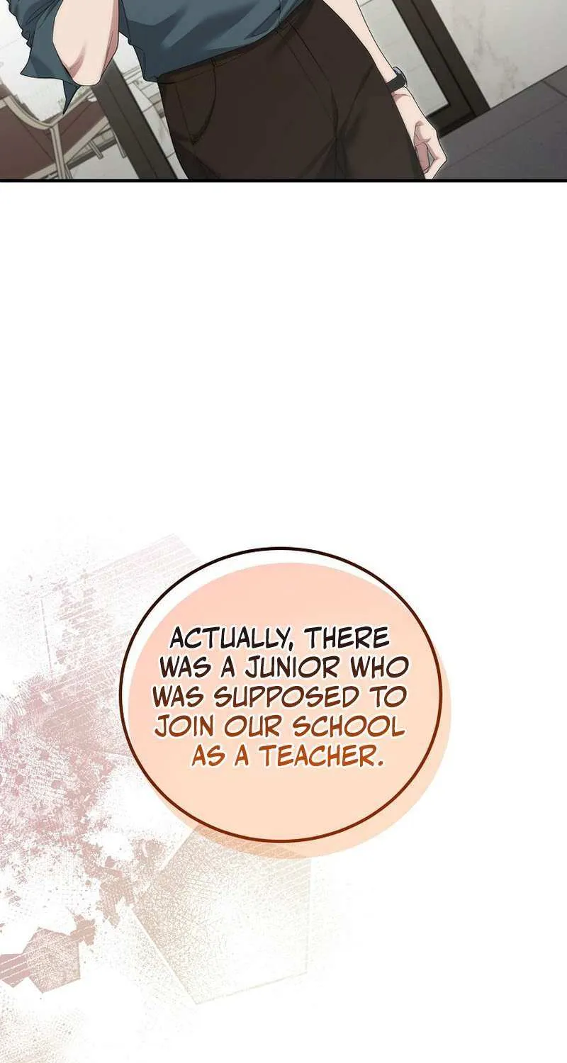 Read For My Own Good chapter 54 image 31 on Lezhin