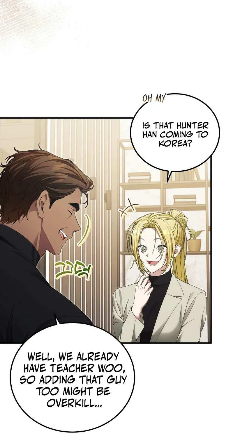 Read For My Own Good chapter 54 image 32 on Lezhin