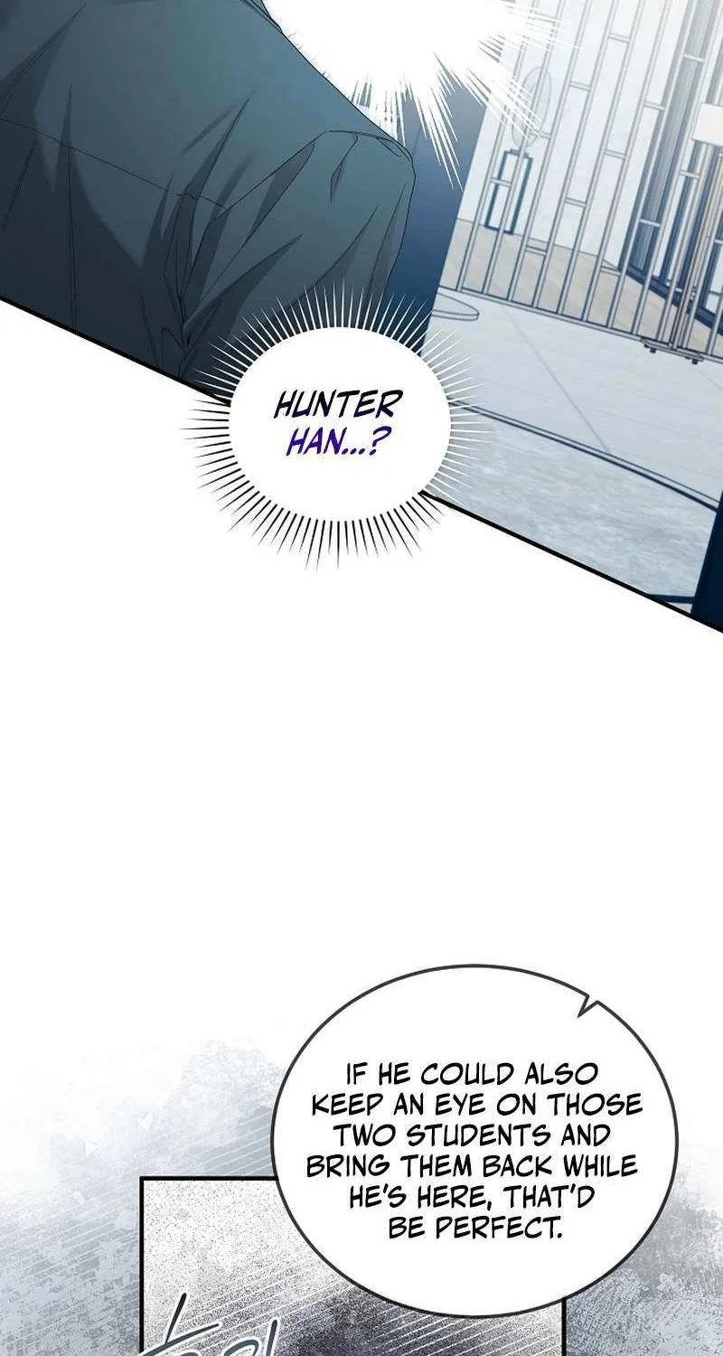 Read For My Own Good chapter 54 image 34 on Lezhin