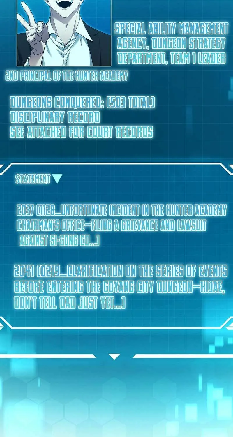 Read For My Own Good chapter 54 image 37 on Lezhin