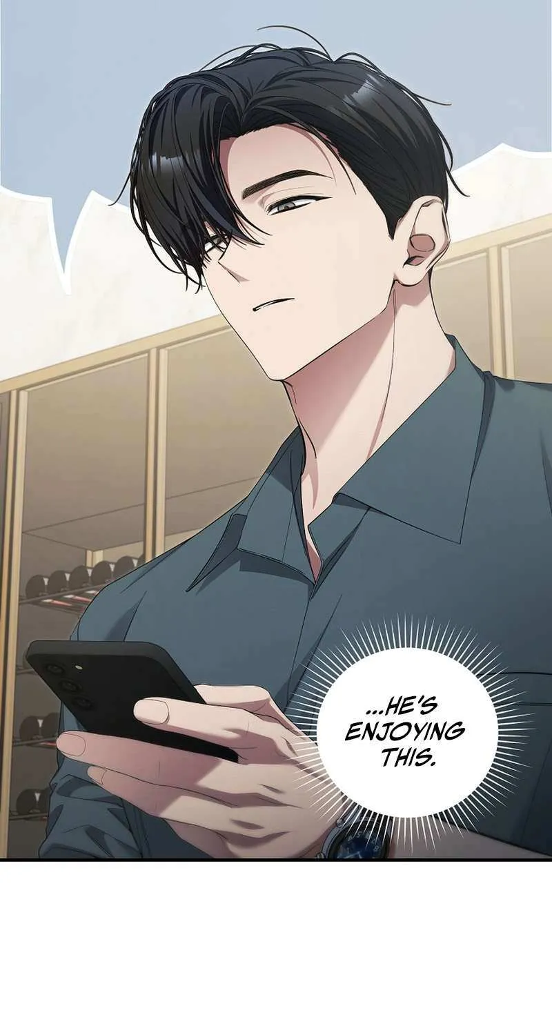 Read For My Own Good chapter 54 image 4 on Lezhin
