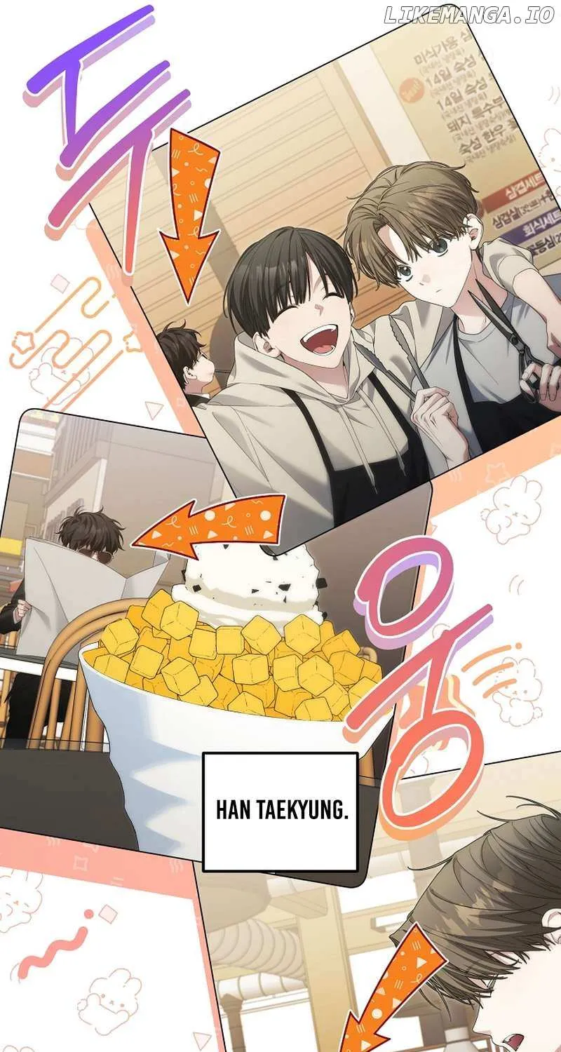 Read For My Own Good chapter 54 image 40 on Lezhin