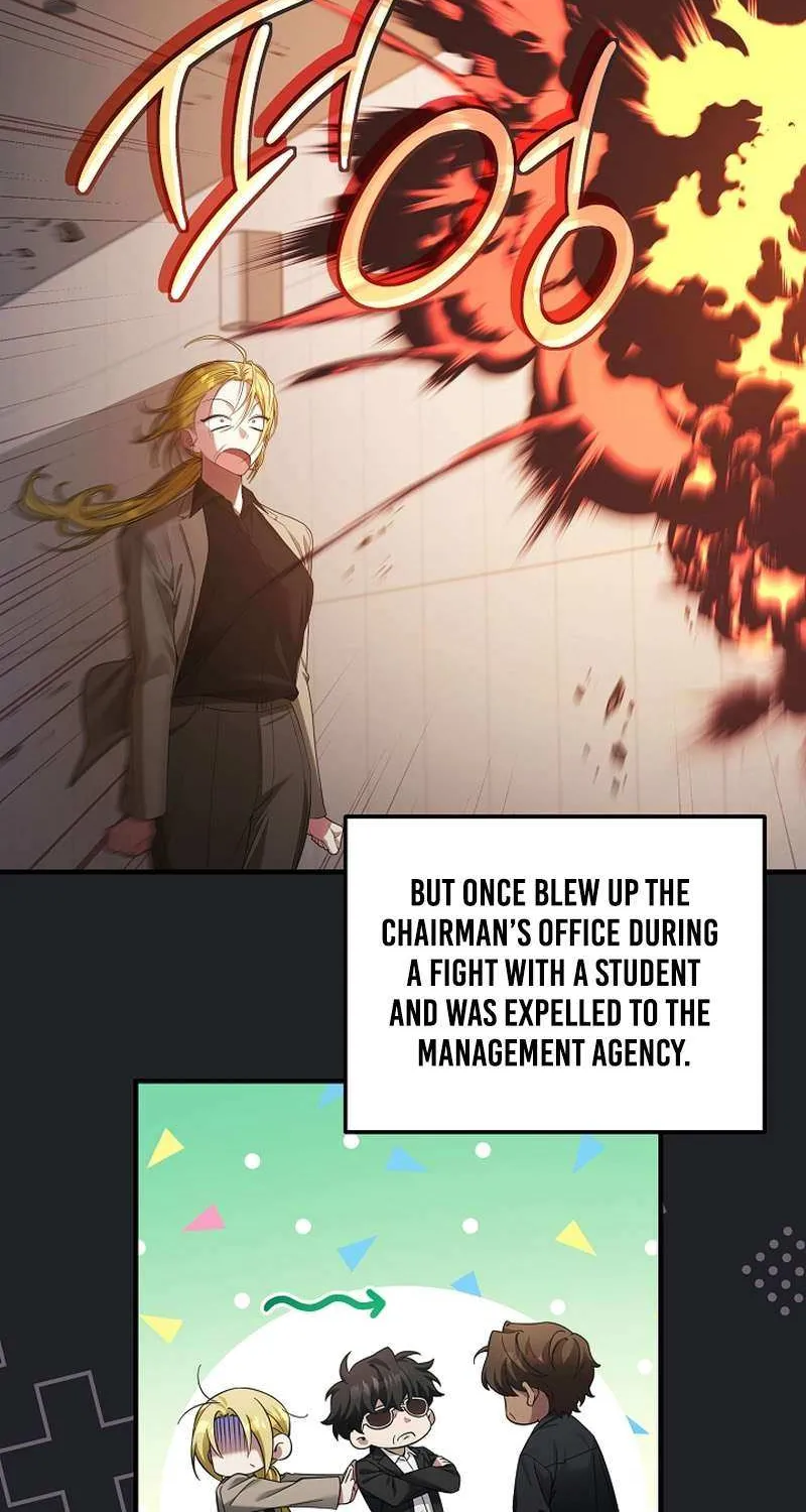 Read For My Own Good chapter 54 image 43 on Lezhin