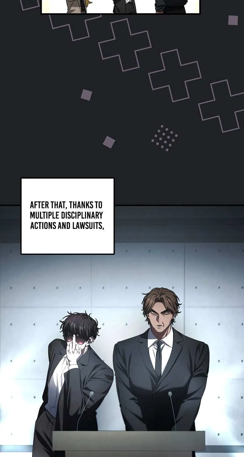 Read For My Own Good chapter 54 image 44 on Lezhin