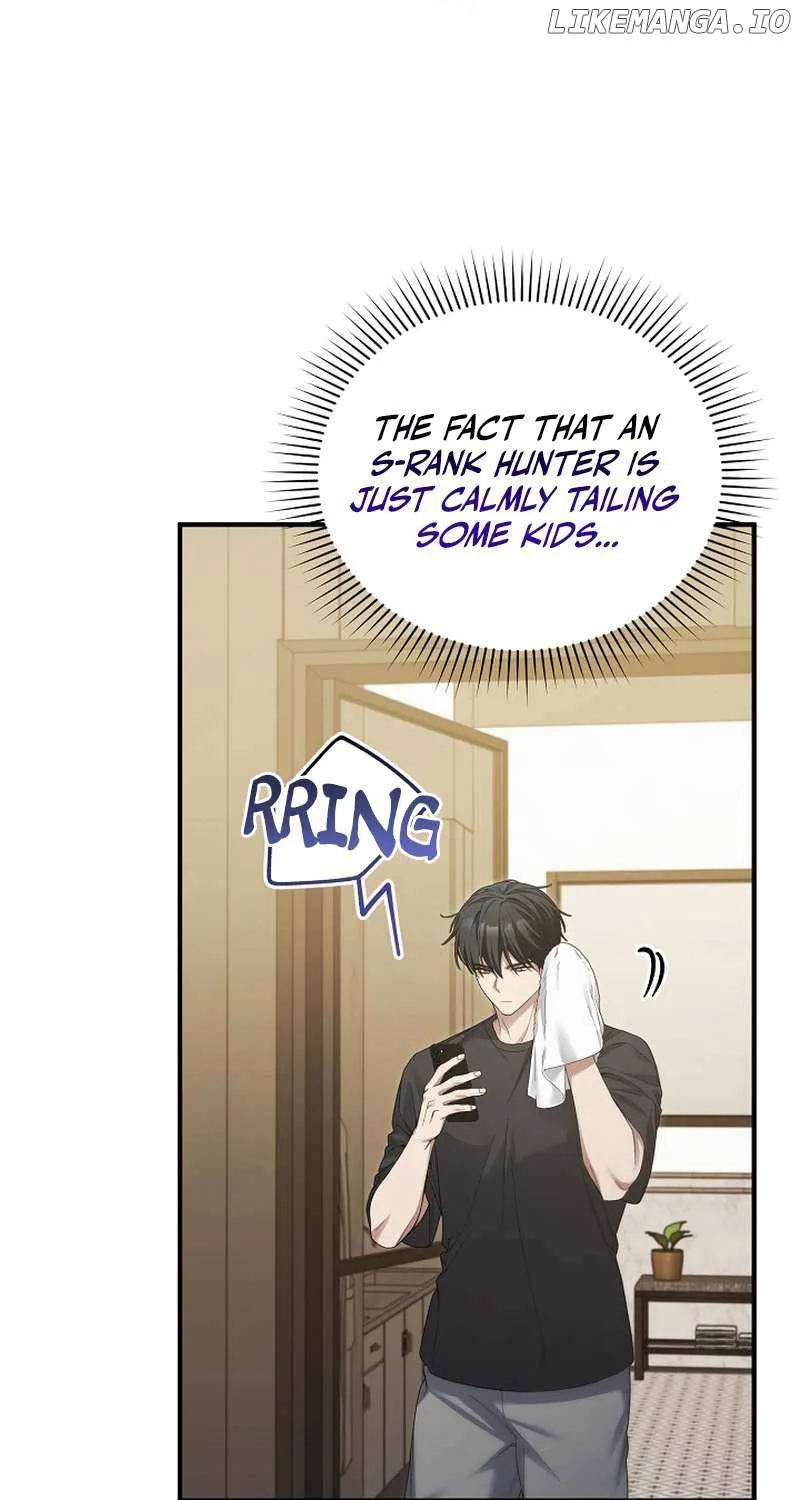 Read For My Own Good chapter 54 image 48 on Lezhin