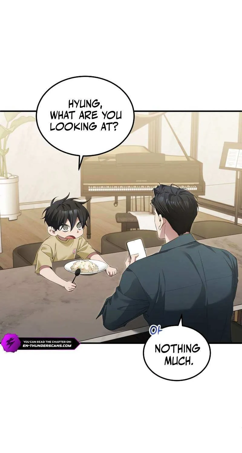 Read For My Own Good chapter 54 image 5 on Lezhin