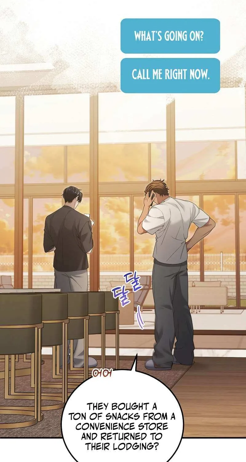 Read For My Own Good chapter 54 image 57 on Lezhin