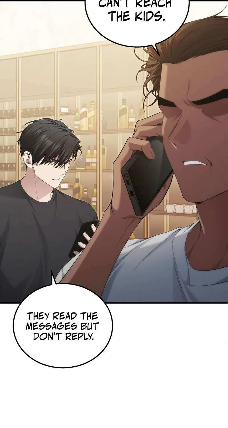Read For My Own Good chapter 54 image 59 on Lezhin