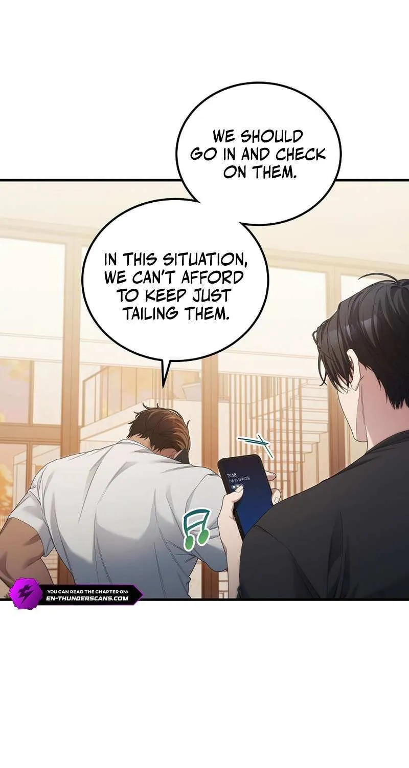Read For My Own Good chapter 54 image 60 on Lezhin