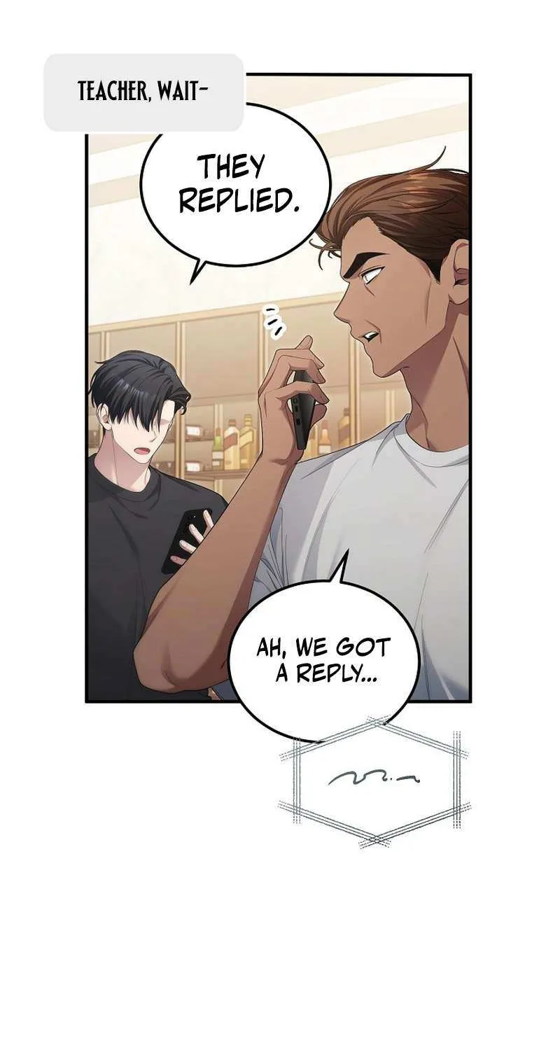 Read For My Own Good chapter 54 image 61 on Lezhin