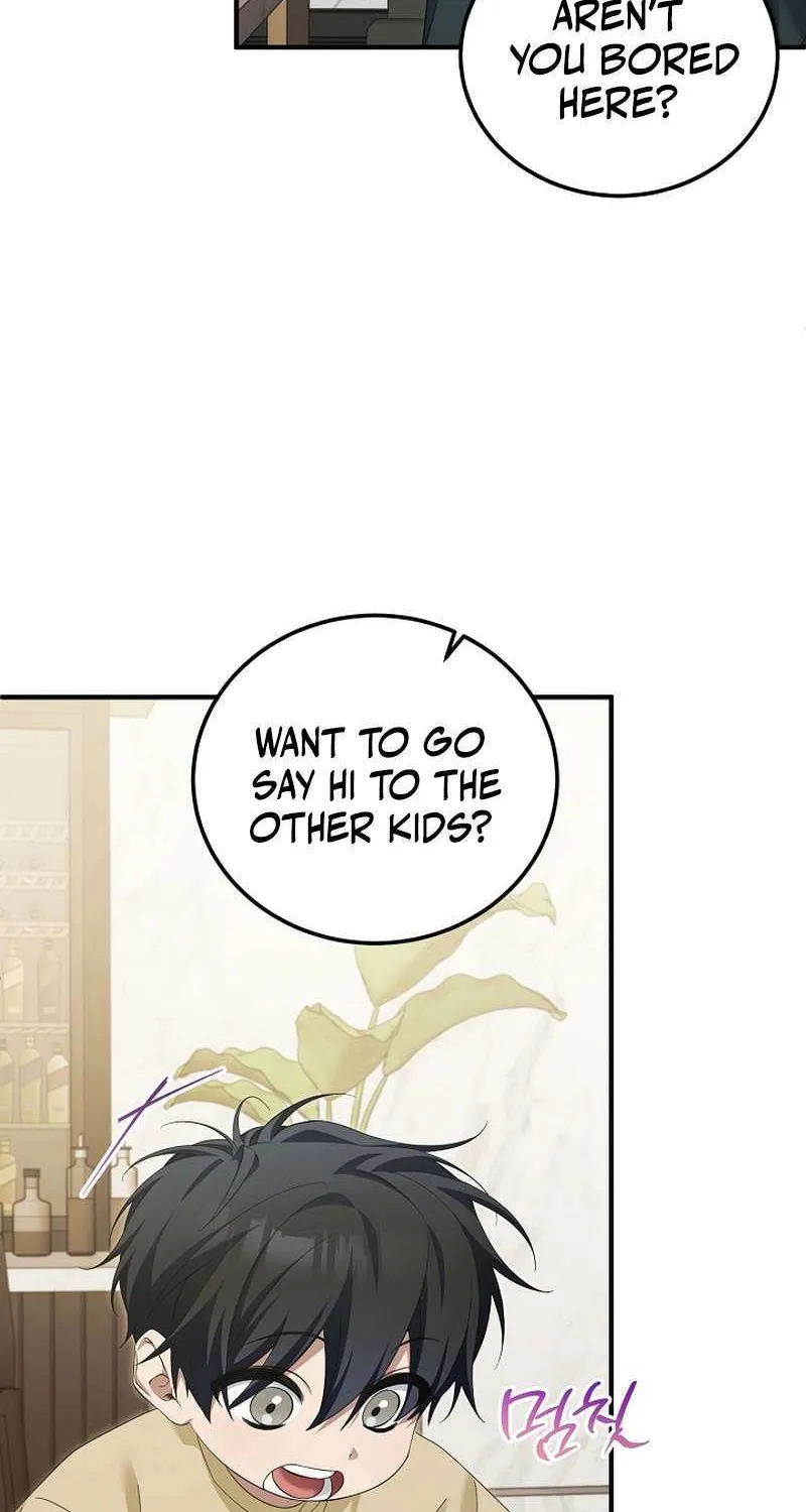 Read For My Own Good chapter 54 image 7 on Lezhin