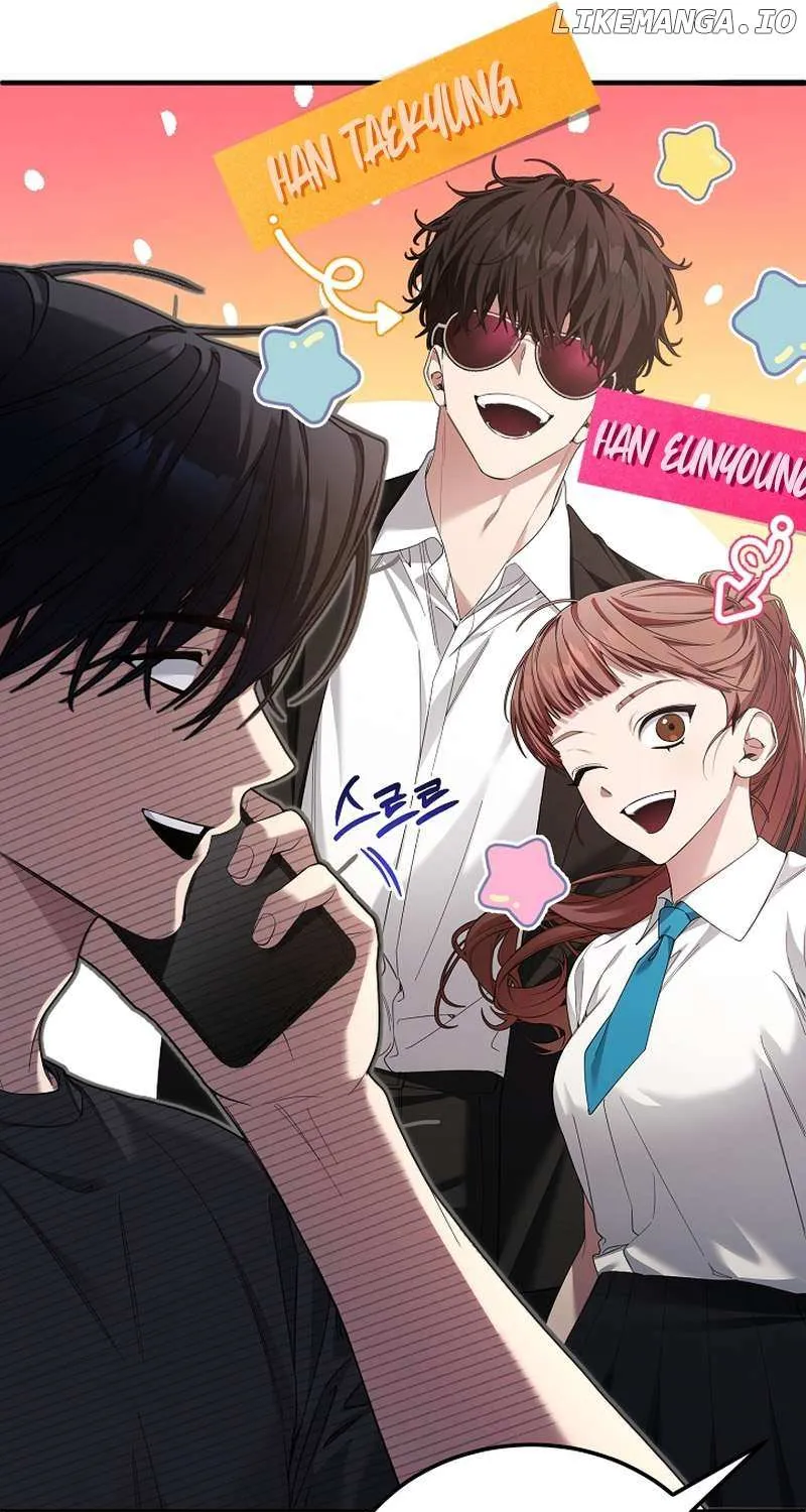 Read For My Own Good chapter 54 image 72 on Lezhin