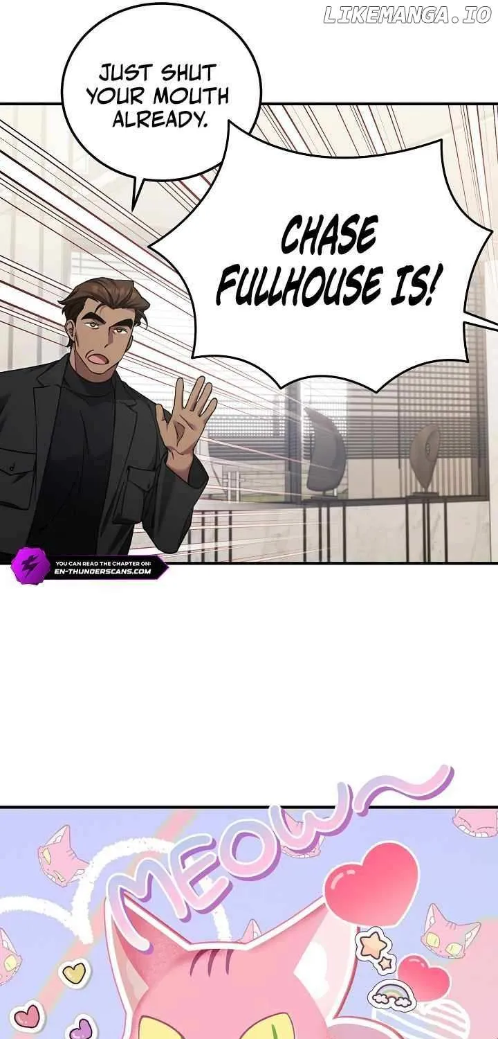 Read For My Own Good chapter 55 image 11 on Lezhin