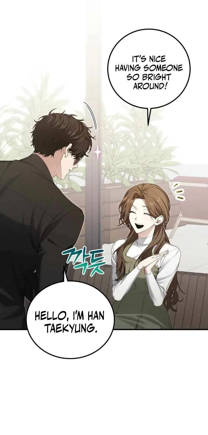 Read For My Own Good chapter 55 image 17 on Lezhin