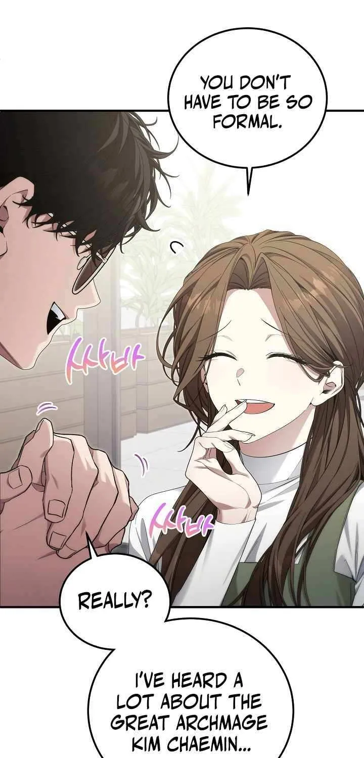 Read For My Own Good chapter 55 image 18 on Lezhin