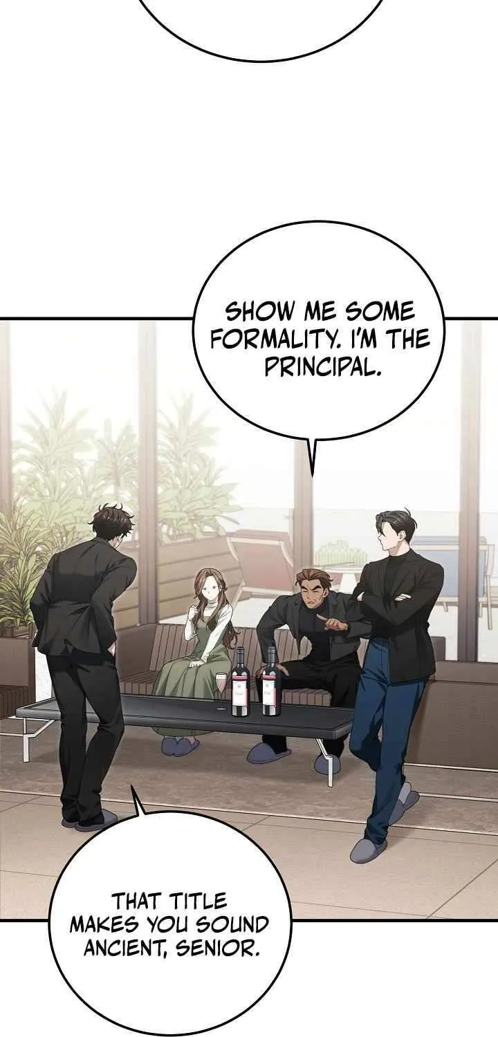 Read For My Own Good chapter 55 image 19 on Lezhin