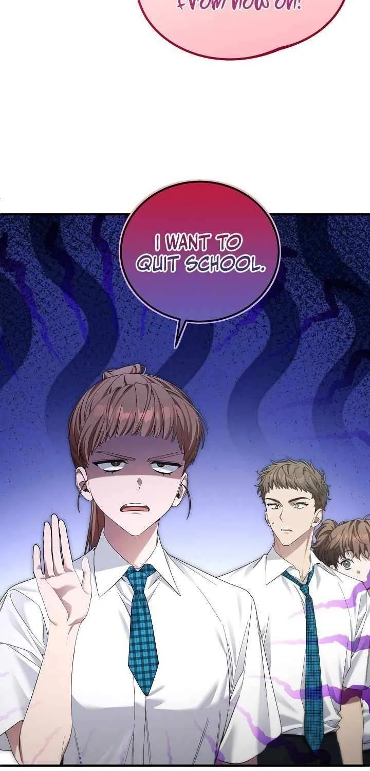 Read For My Own Good chapter 55 image 2 on Lezhin