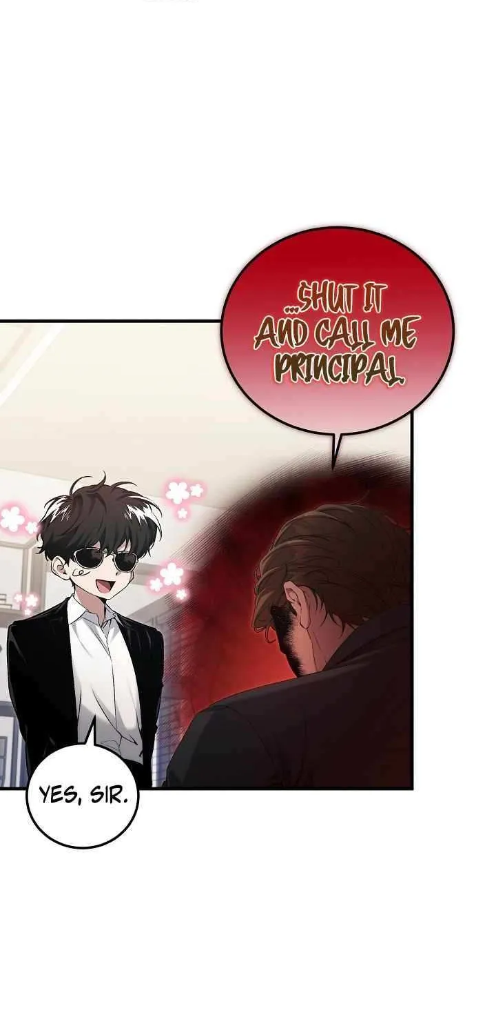 Read For My Own Good chapter 55 image 20 on Lezhin