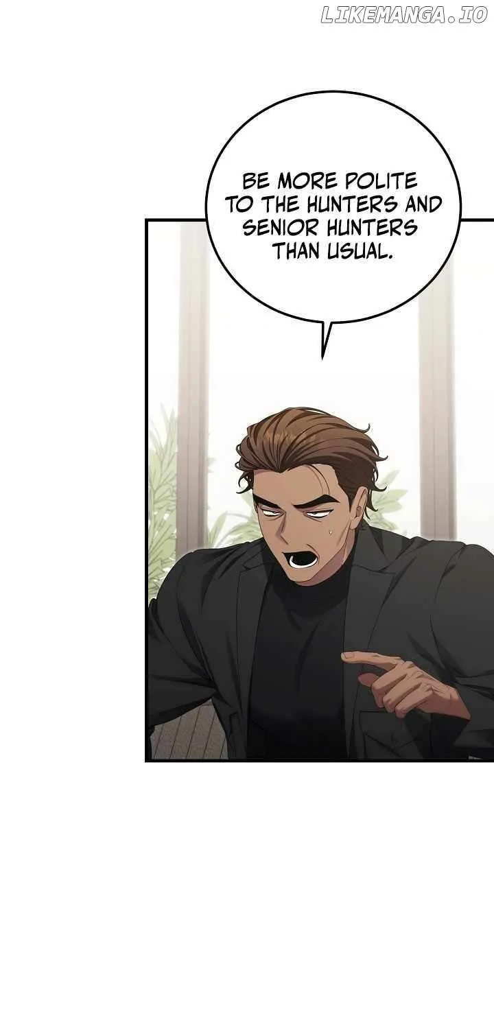 Read For My Own Good chapter 55 image 21 on Lezhin