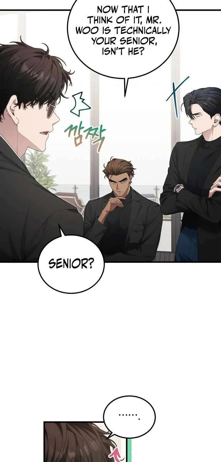 Read For My Own Good chapter 55 image 23 on Lezhin
