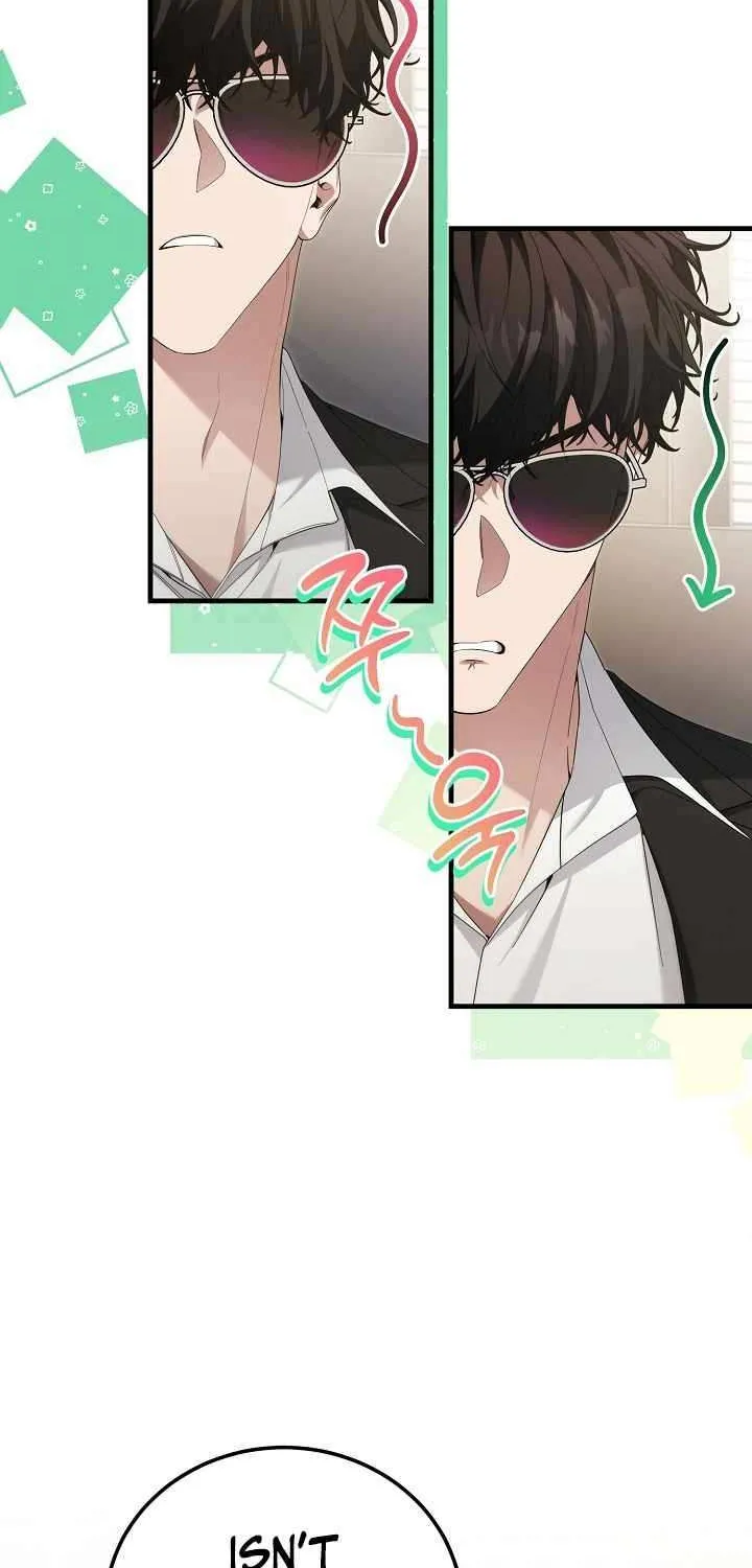 Read For My Own Good chapter 55 image 24 on Lezhin