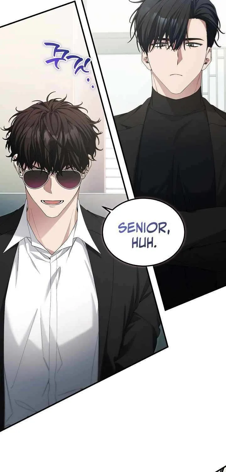 Read For My Own Good chapter 55 image 28 on Lezhin
