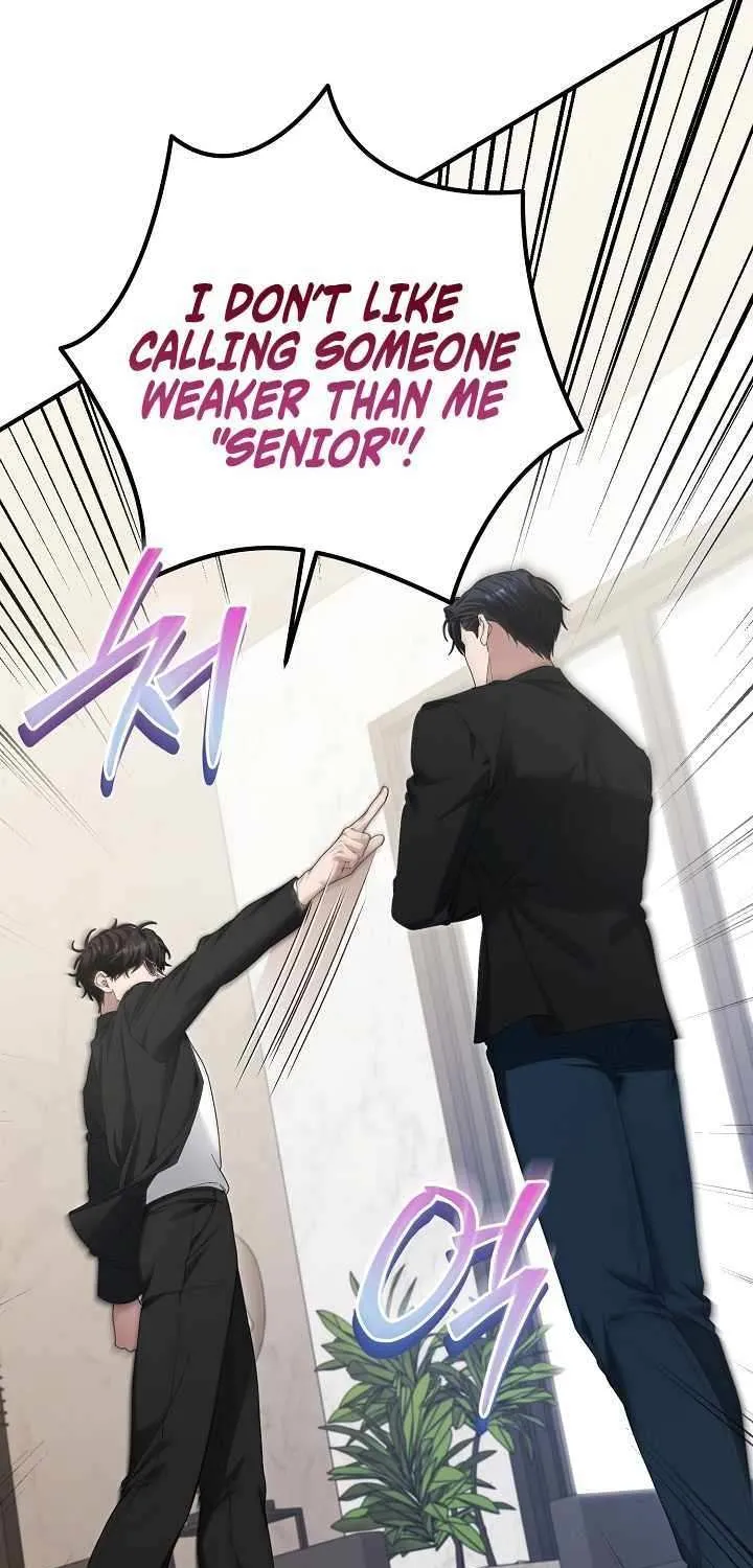 Read For My Own Good chapter 55 image 29 on Lezhin