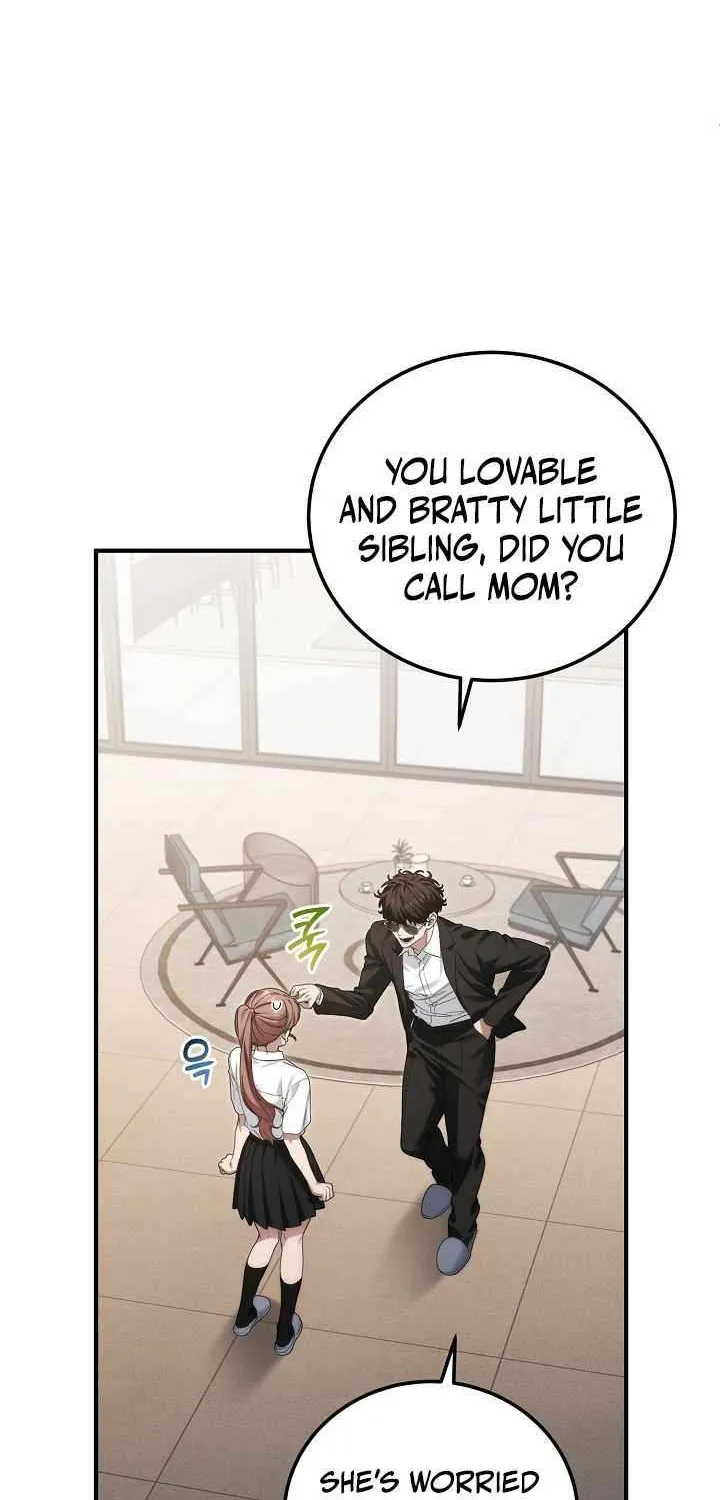 Read For My Own Good chapter 55 image 3 on Lezhin