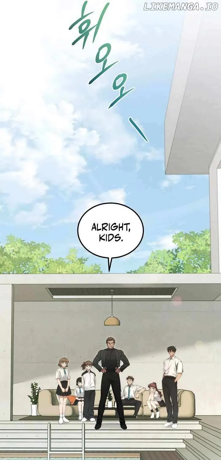 Read For My Own Good chapter 55 image 31 on Lezhin