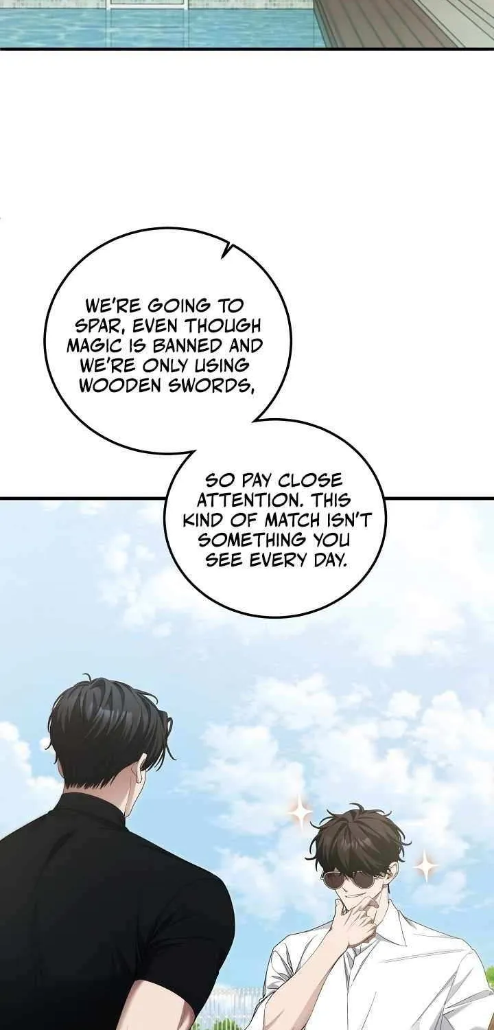 Read For My Own Good chapter 55 image 32 on Lezhin