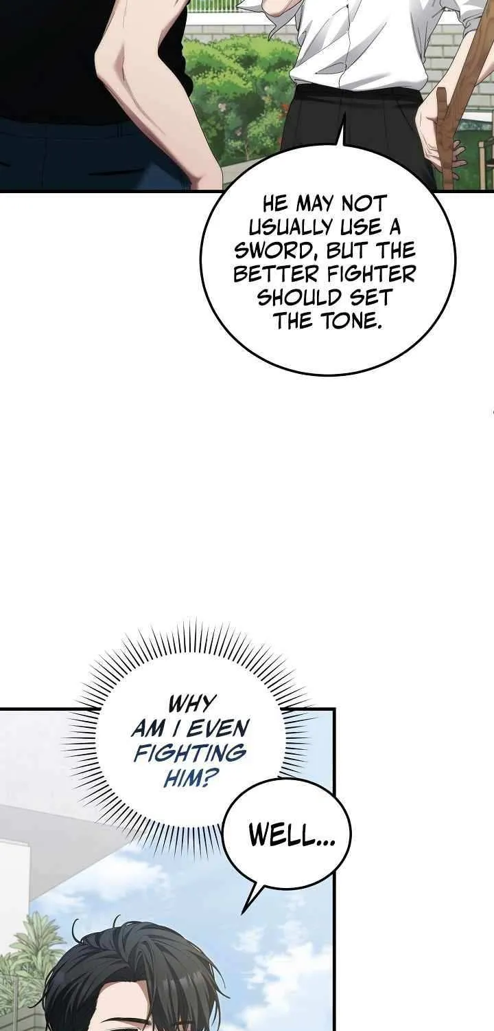 Read For My Own Good chapter 55 image 33 on Lezhin