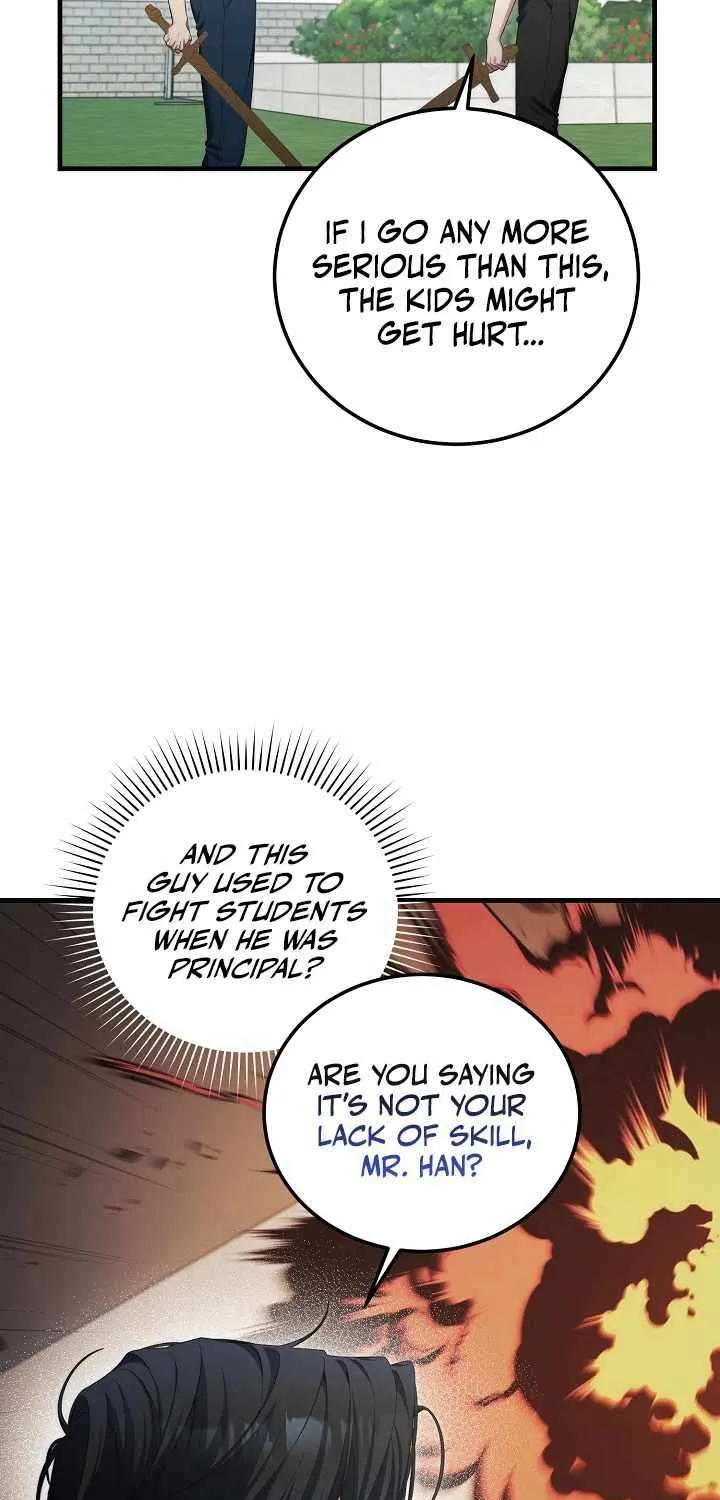 Read For My Own Good chapter 55 image 44 on Lezhin