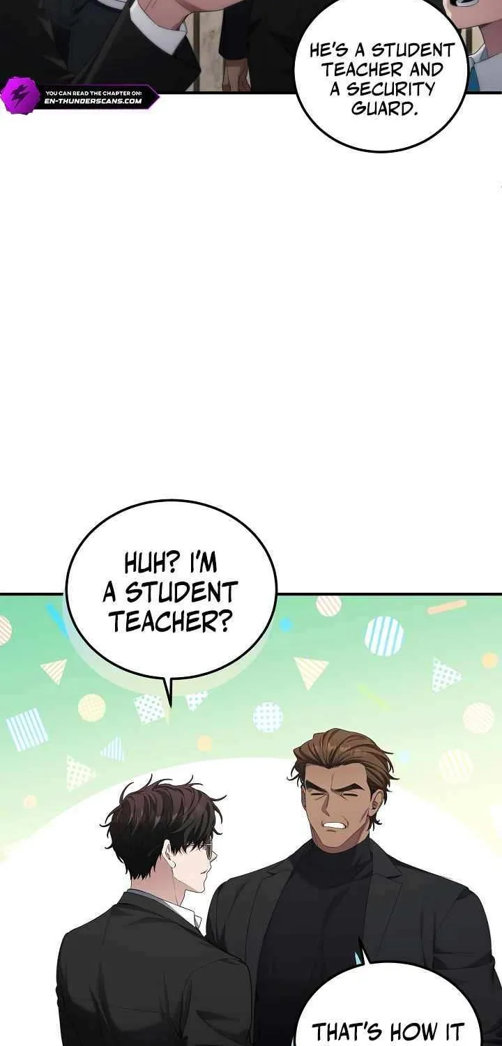 Read For My Own Good chapter 55 image 5 on Lezhin