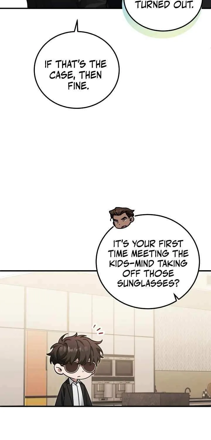 Read For My Own Good chapter 55 image 6 on Lezhin