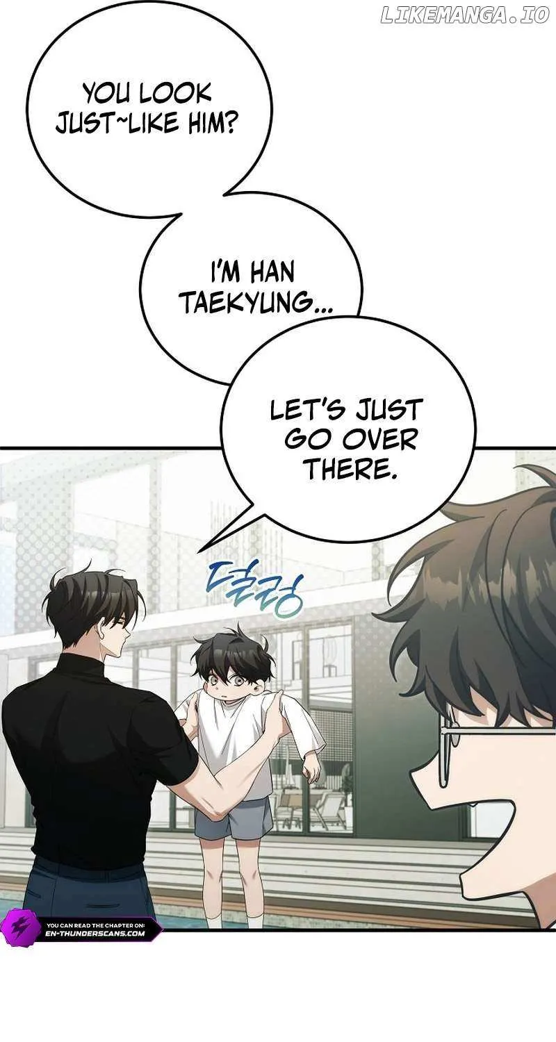 Read For My Own Good chapter 56 image 10 on Lezhin