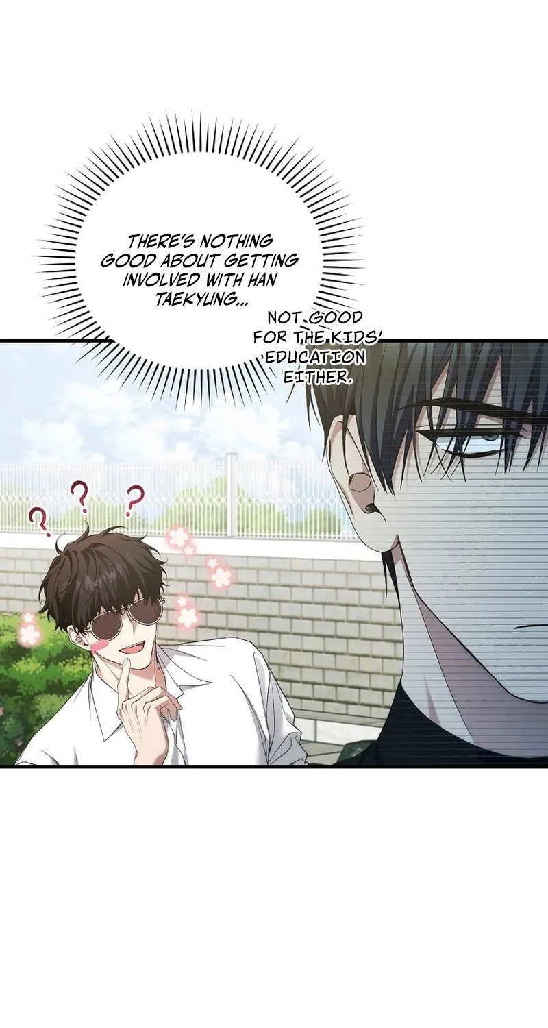 Read For My Own Good chapter 56 image 11 on Lezhin