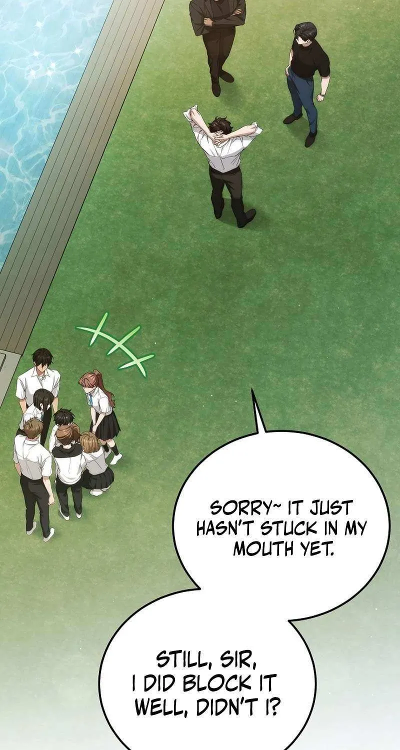 Read For My Own Good chapter 56 image 15 on Lezhin