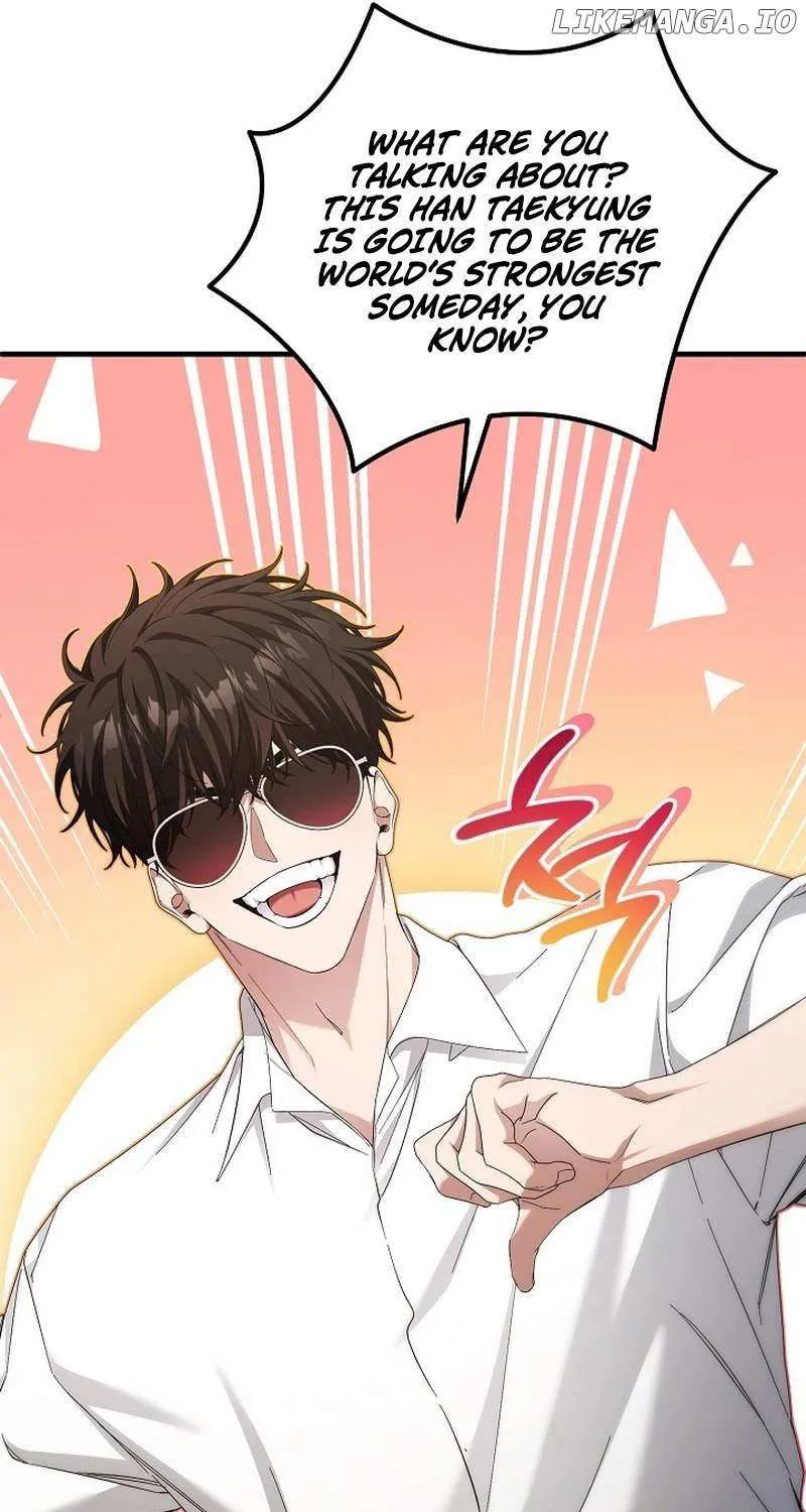 Read For My Own Good chapter 56 image 18 on Lezhin