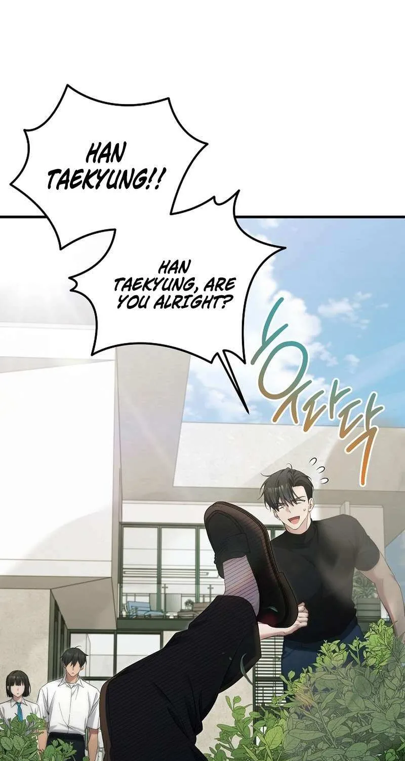 Read For My Own Good chapter 56 image 2 on Lezhin