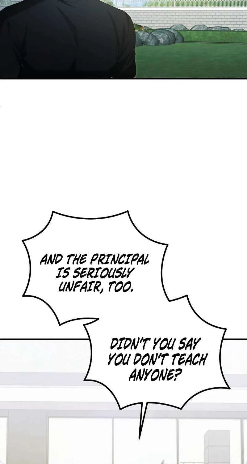 Read For My Own Good chapter 56 image 20 on Lezhin