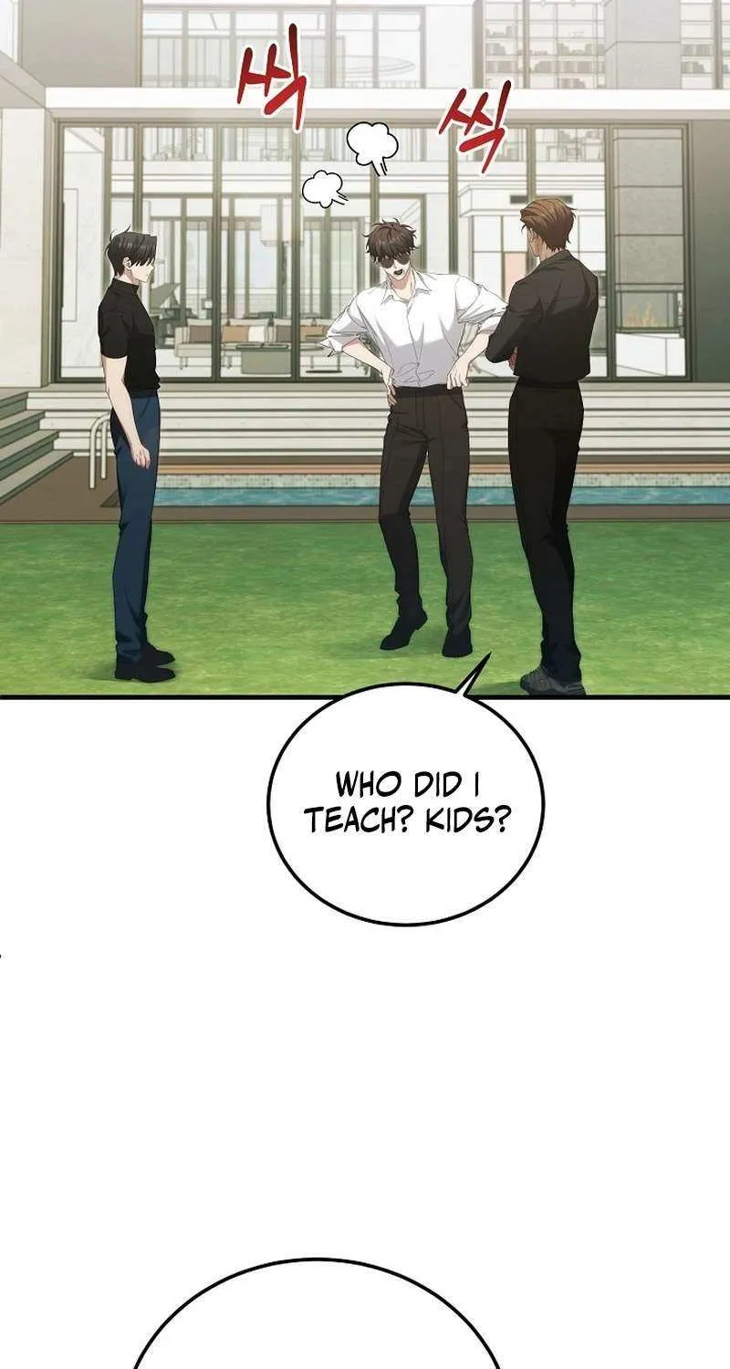 Read For My Own Good chapter 56 image 21 on Lezhin